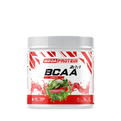 BCAA (MegaProtein)