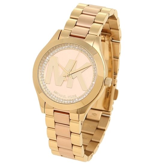 Женские часы Michael Kors MK3650