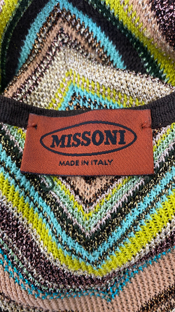 Платье Missoni