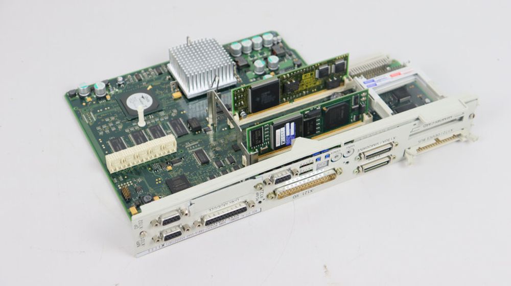 SIEMENS 6FC5357-0BB14-0AA0