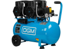 Компрессор DGM AC-450F безмасляный