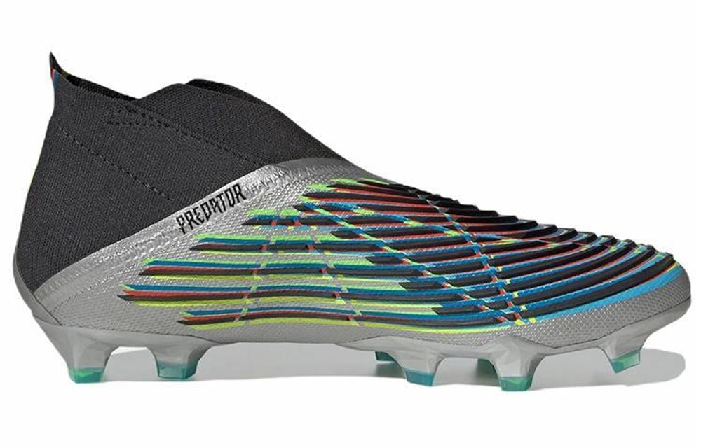 Кроссовки Adidas Predator Edge+ Fg