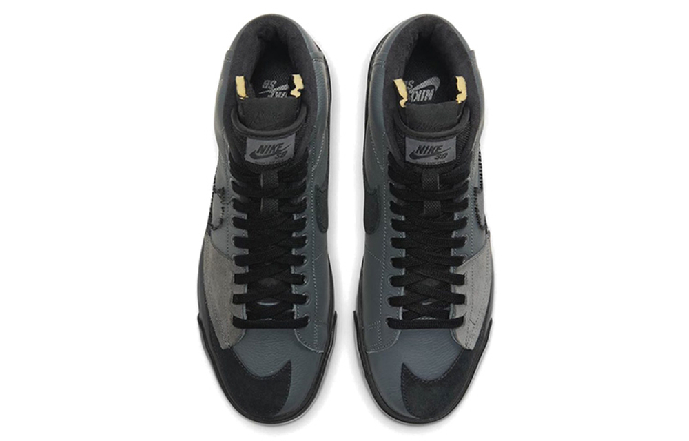 Кроссовки Nike Blazer Sb Edge