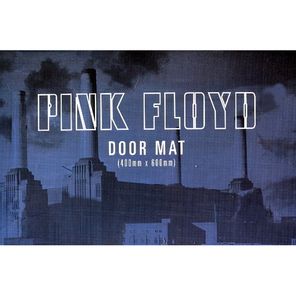 Pink Floyd (Придверный Коврик)