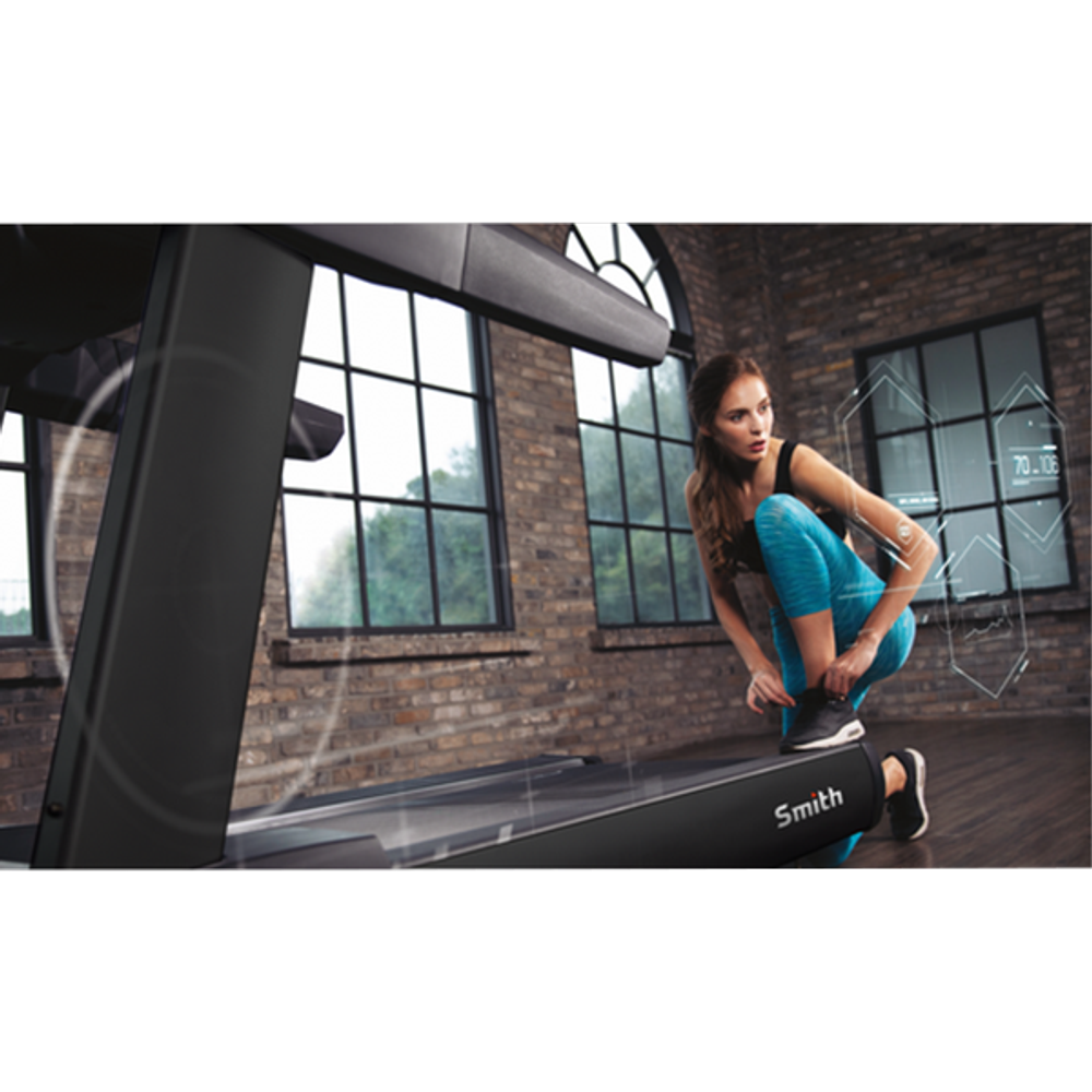 Беговая дорожка Smith ST8.7