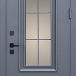 Гранит Сибирь Стеклопакет