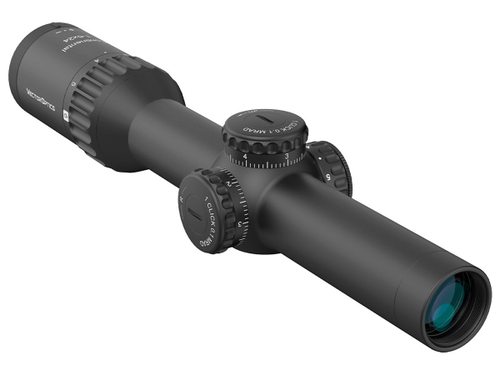 Прицел Vector Optics Continental Tactical ED 1-8x24, VET-BTR (MIL) (SCOC-T37)