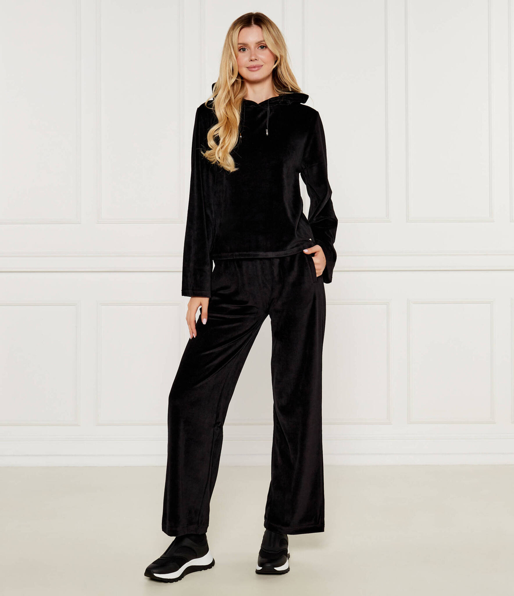 Худые Velluto BOSS BLACK - черный(50536869)