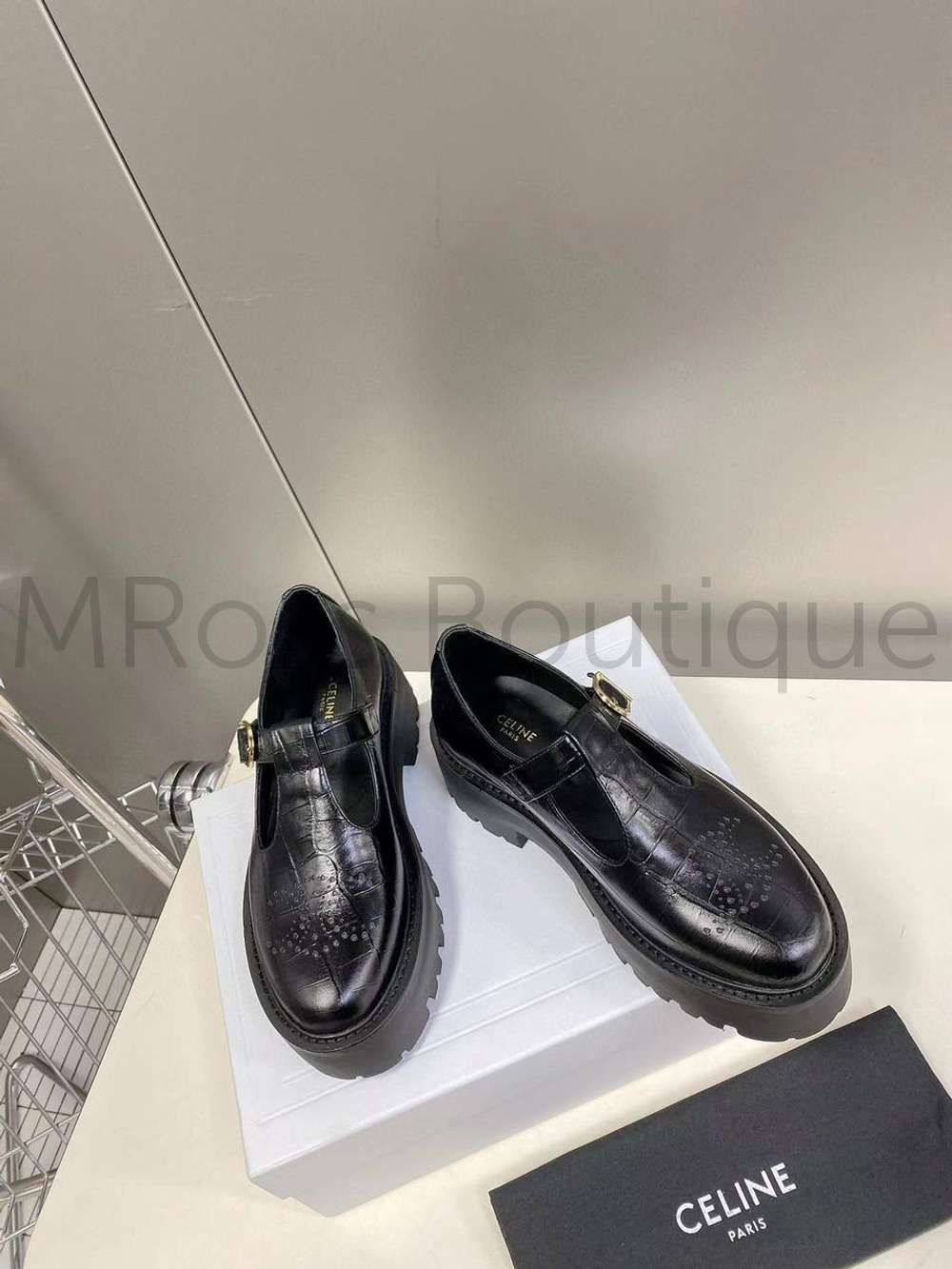 Celine scarpe estate 2019 best sale