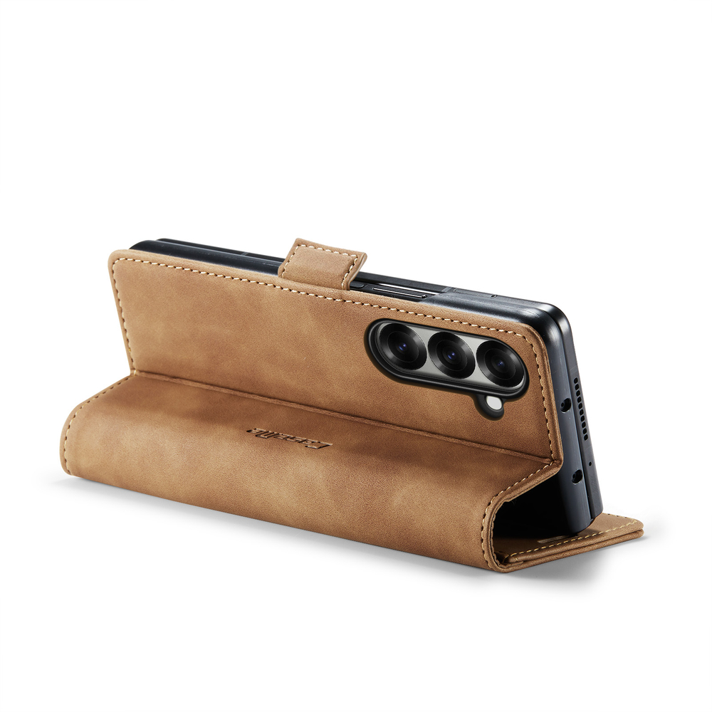 Чехол-книжка CaseMe Matte Samsung Galaxy Z Fold7