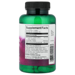 Swanson, Глюкозамин, хондроитин и МСМ, 120 таблеток