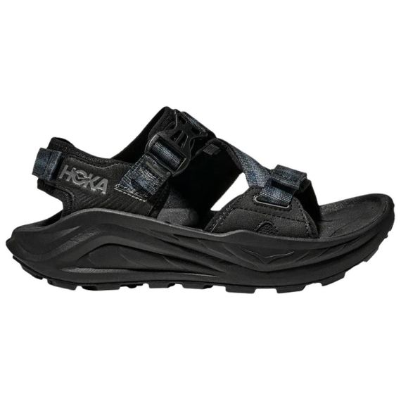 Hoka One One Infini Hike TC 'Black'