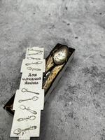 Чайная ложка Крестной