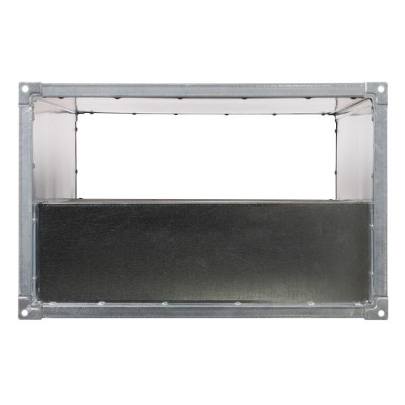 Шумоглушитель SHUFT SRr 500*300/600 — (3)