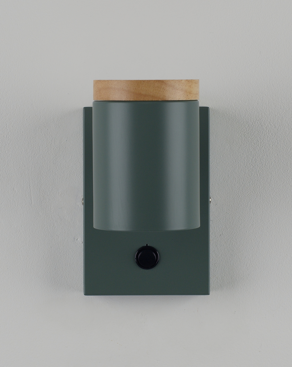 Светильник настенный Moderli V11294-1W Asheswood