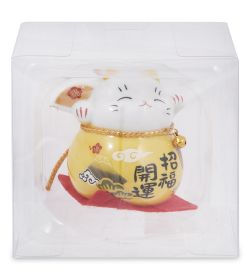 Lucky Cats KT-42/4 Фигурка «Кот»