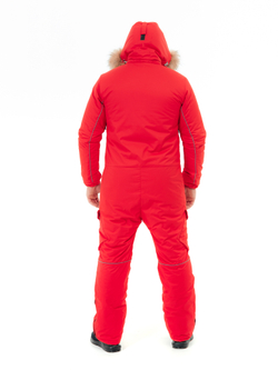 MAN Комбинезон зимний мужской