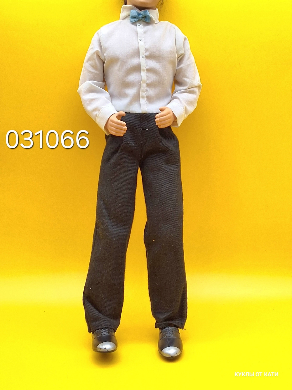 Одежда для куклы Барби Кен винтаж комплект 031066