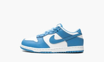 Dunk Low PS "UNC 2021"