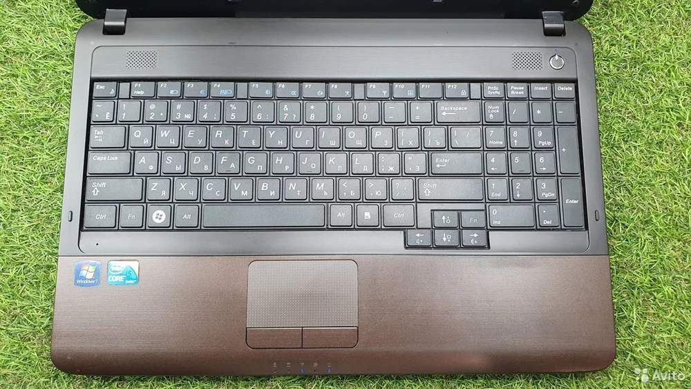 Офисный Samsung покупка/продажа