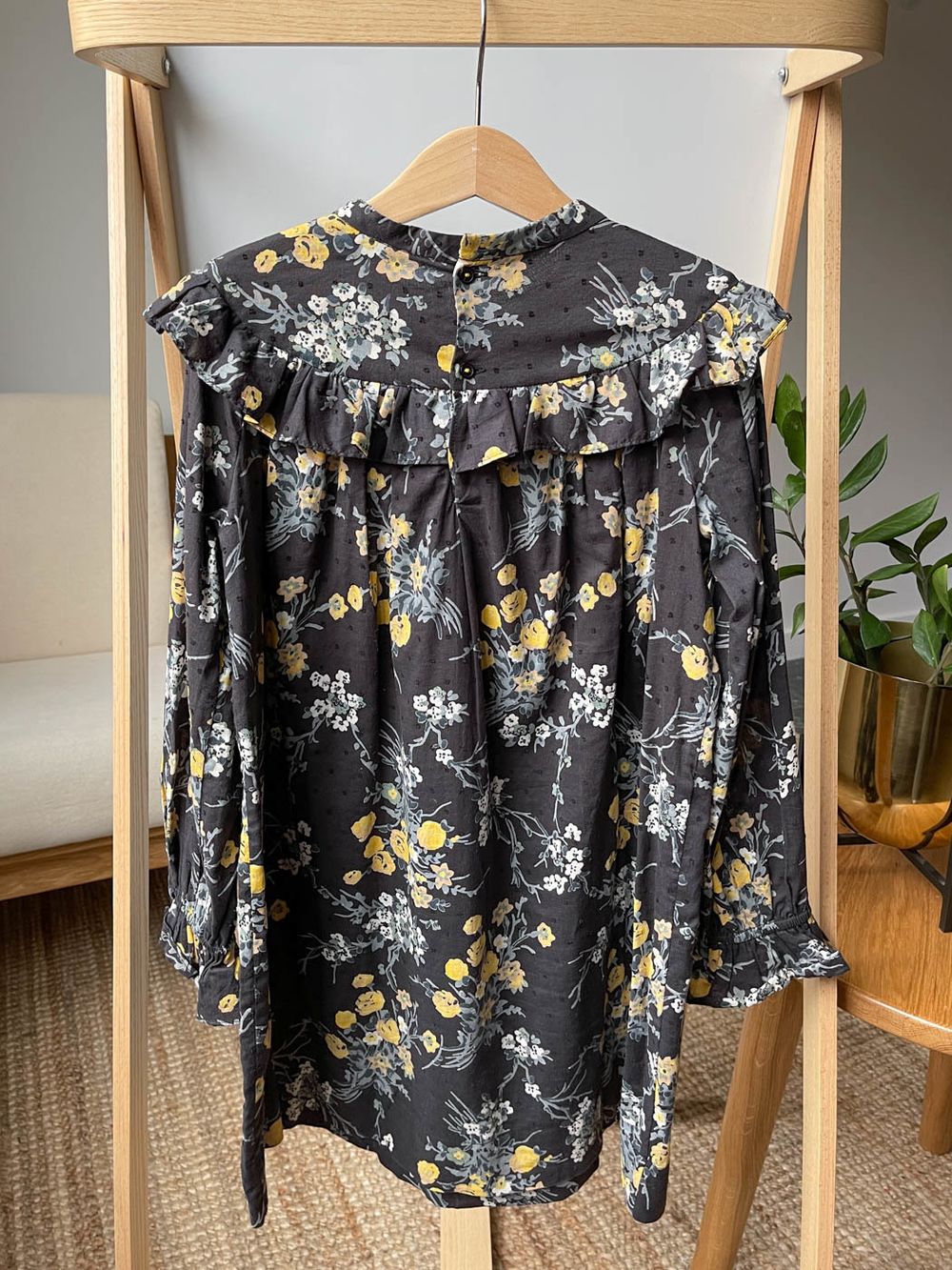 Платье Bonpoint