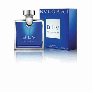 Bvlgari BLV Pour Homme