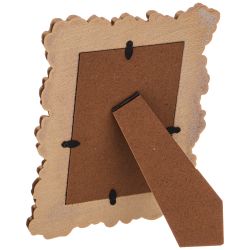 ФОТОРАМКА КОЛЛЕКЦИЯ "БОТАНИКА" 17,5*1,5*22 СМ