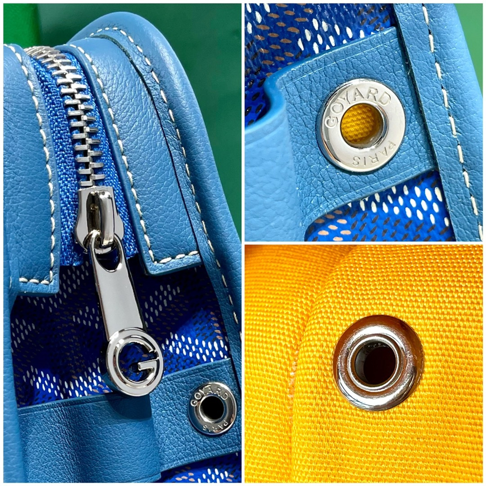 Goyard Jouvence GM Toiletry Bag