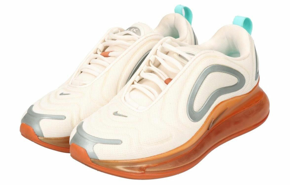 Кроссовки Nike Air Max 720 Se (Женская размерная сетка)