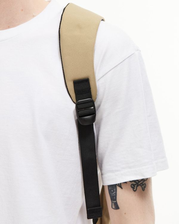 Рюкзак Nanobag Combo бежевый - фото 4