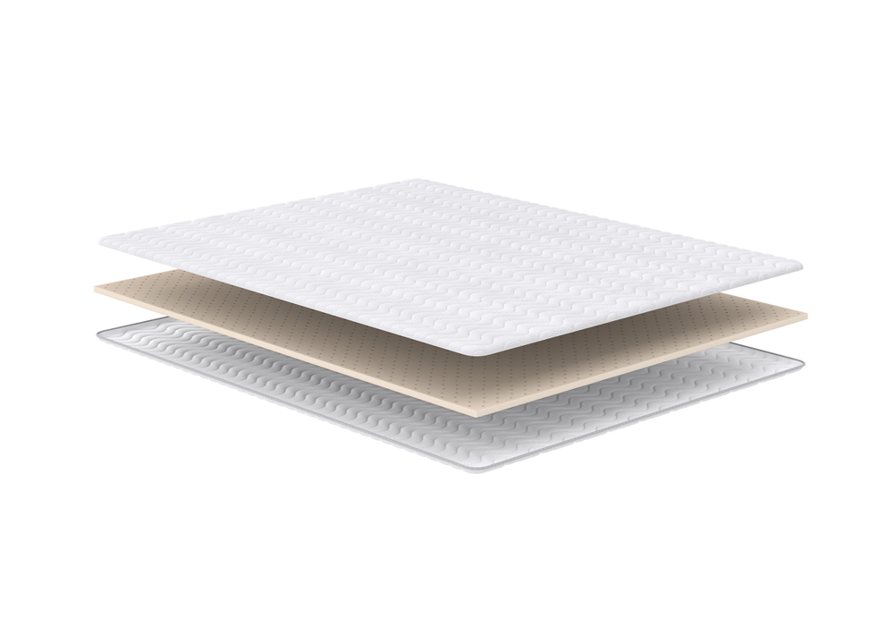 Топпер на матрас Select Soft