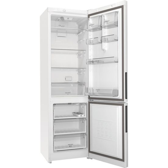 Холодильник Hotpoint-Ariston HF 4200 W