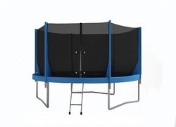 БАТУТ OPTIFIT JUMP 10FT СИНИЙ