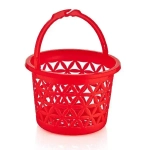 Корзина для прищепок МИКС