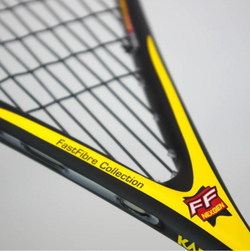 Karakal S Pro 2.1 FF (2024), Squash Racket