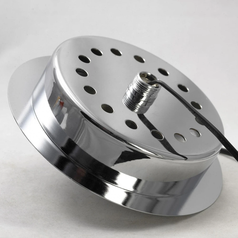 Потолочная люстра Lussole APIRO LSF-2403-15