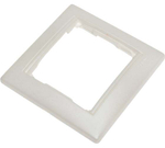 Рамка 1 пост жемчужный Valena Classic LEGRAND