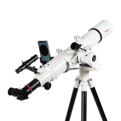 Телескоп Veber PolarStar II 700/80 AZ - фото 3