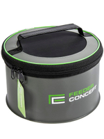 Ведро для насадки Feeder Concept EVA MAGGOT SET 7л