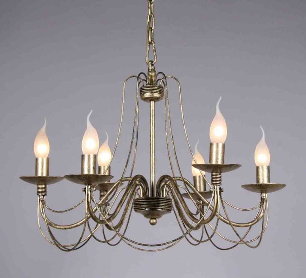 Люстра 1730-46