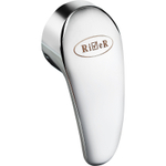 Душевая кабина River Dunay 120x80 МТ L 10000001443 с поддоном