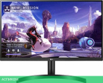 Монитор LG 27QN600-B