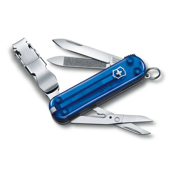 Нож Victorinox 0.6463.T2 клинок из стали X55CrMo14, рукоять cellidor