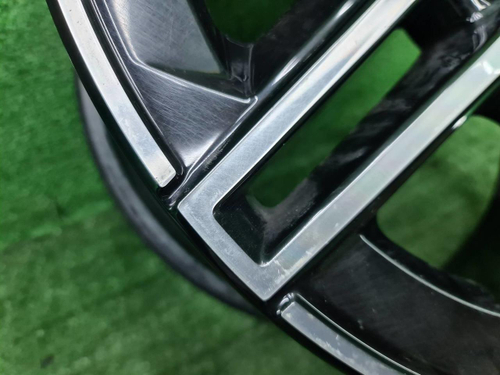 Диск литой R20 Mercedes GLE V167 (18-нв) AMG перед