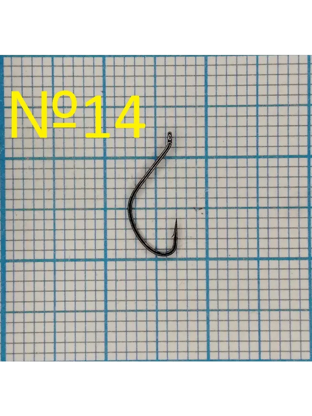 Крючок Ultra Feeder Bream And Carp 1