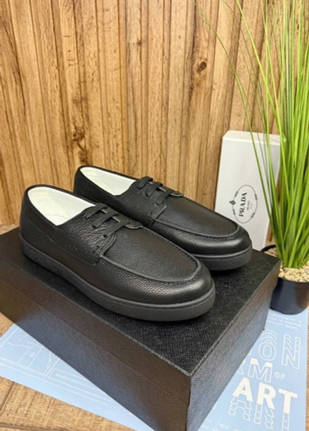 Кеды Prada