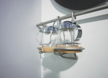 Рейлинги Для Кухни Lemi Италия фото 23