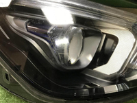 Фара правая Mercedes GLE V167 18-24 Multibeam LED