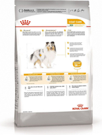 Royal Canin mini Coat Care для собак с тусклой и сухой шерстью, 3 кг