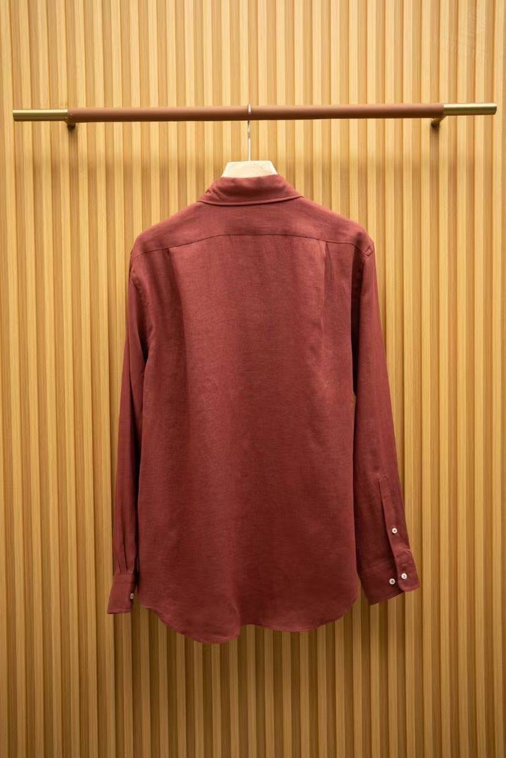 Рубашка Loro Piana